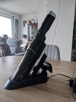 image client 6 Aspirateur À Main Tristar KR 3150