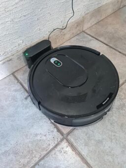 image client 6 Robot Aspirateur Laveur Vexilar W7 Vacuum Cleaner