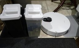 image client 6 Aspirateur Robot XIAOMI Vacuum 5