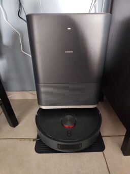 image client 6 Aspirateur Robot Xiaomi Vacuum X20 Max