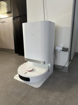 image client 6 Aspirateur Robot XIAOMI Vacuum X20+