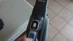image client 7 Aspirateur sans fil BLACK+DECKER BHHV520BF QW