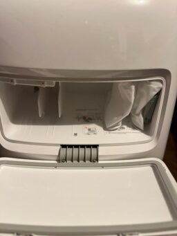image client 7 Robot Aspirateur Laveur DJI ROMO S (CR8F CS8F)