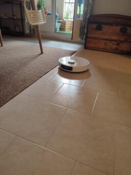 image client 7 Robot Aspirateur Laveur Dreame L10s Pro Gen 2