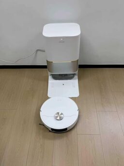 image client 7 Robot Aspirateur Laveur Dreame RLL51SE