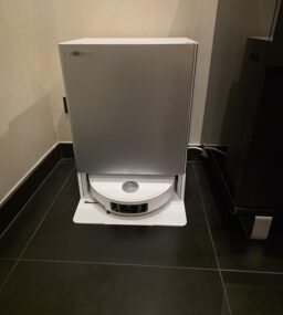 image client 7 Robot Aspirateur et Laveur Dreame Matrix10 Ultra