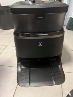 image client 7 Aspirateur Robot Laveur Ecovacs T30 Omni