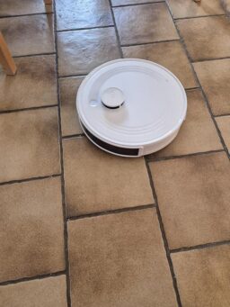 image client 7 Aspirateur Robot Laveur Lefant M3 Max