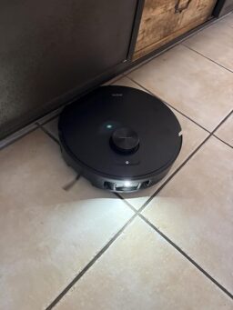 image client 7 Robot Aspirateur Mova Z50 Ultra