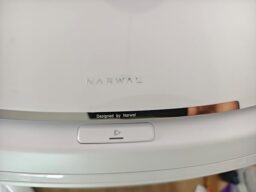 image client 7 Robot Aspirateur Laveur NARWAL Freo Z10 Pro