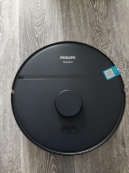 image client 7 Robot Aspirateur Serpillière Philips XU2100-10