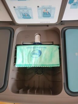 image client 7 Robot Aspirateur Laveur Philips XU9100-10