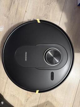 image client 7 Robot Aspirateur Laveur Proscenic Q8 MAX+