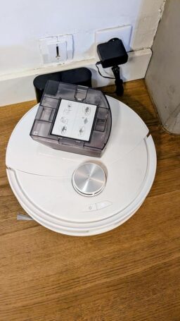 image client 7 Robot Aspirateur Laveur Roborock Q10 S5