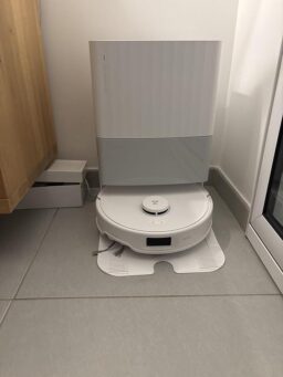 image client 7 Aspirateur Robot Roborock Qrevo Edge S5A
