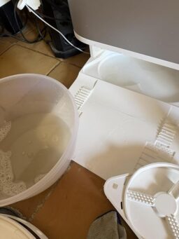 image client 7 Robot Aspirateur Laveur Dreame L10s Ultra Gen 2