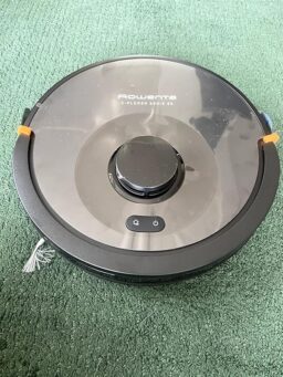 image client 7 Aspirateur Robot Laveur Rowenta X PLORER Serie85 RR87C5FE
