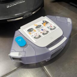 image client 7 Aspirateur Robot Rowenta X Plorer Serie85+