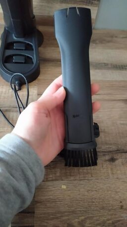 image client 7 Aspirateur À Main sans fil Shark WandVac 1.0 Wv200eu