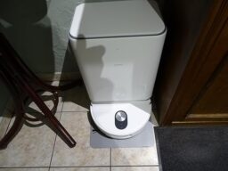 image client 7 Aspirateur Robot XIAOMI Vacuum 5