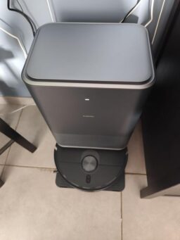 image client 7 Aspirateur Robot Xiaomi Vacuum X20 Max