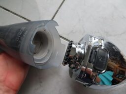 image client 8 Aspirateur À Main Black+Decker NVC220WBC QW