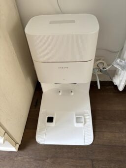 image client 8 Robot Aspirateur Dreame D20 Pro Plus