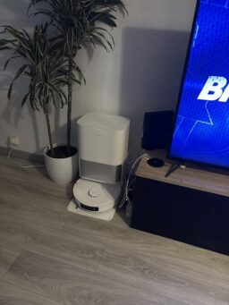 image client 8 Robot Aspirateur Laveur Dreame L10s Ultra Gen 3