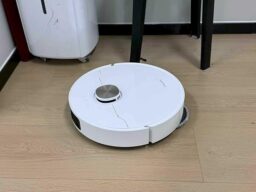 image client 8 Robot Aspirateur Laveur Dreame RLL51SE