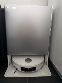 image client 8 Robot Aspirateur et Laveur Dreame Matrix10 Ultra