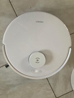 image client 8 Aspirateur Robot Laveur ECOVACS DEEBOT N20 Plus