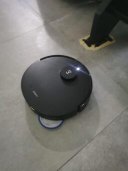 image client 8 Aspirateur Robot Laveur Ecovacs T30 Omni
