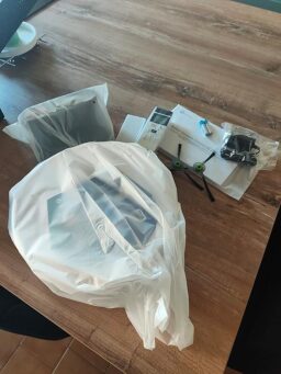 image client 8 Aspirateur Robot Laveur Lefant M3 Max