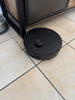 image client 8 Robot Aspirateur Mova Z50 Ultra