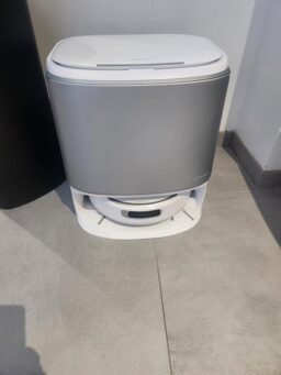 image client 8 Aspirateur Robot Laveur Narwal Flow