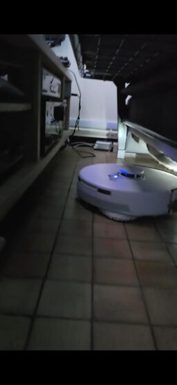 image client 8 Robot Aspirateur Laveur NARWAL Freo Z10 Ultra