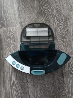 image client 8 Robot Aspirateur Serpillière Philips XU2100-10