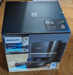 image client 8 Robot Aspirateur Philips Homerun Série 7000 XU7100-01