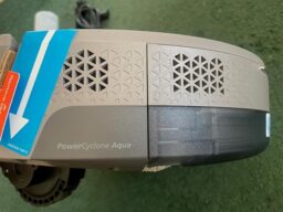 image client 8 Robot Aspirateur Laveur Philips XU9100-10