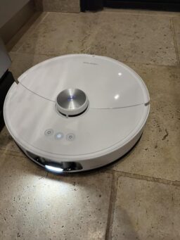 image client 8 Aspirateur Robot Laveur Roborock S8 MaxV Ultra