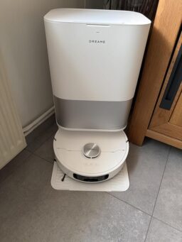 image client 8 Robot Aspirateur Laveur Dreame L10s Ultra Gen 2