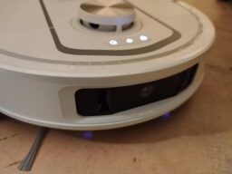 image client 8 Robot Aspirateur Laveur Rowenta RR9547E0