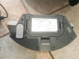 image client 8 Robot Aspirateur Laveur Vexilar W7 Vacuum Cleaner
