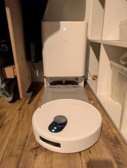 image client 8 Aspirateur Robot XIAOMI Vacuum 5