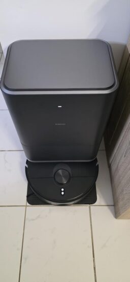 image client 8 Aspirateur Robot Xiaomi Vacuum X20 Max