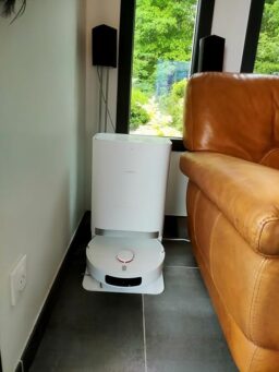 image client 8 Aspirateur Robot XIAOMI Vacuum X20+