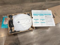 image client 9 Aspirateur Robot Laveur Airzeen J10