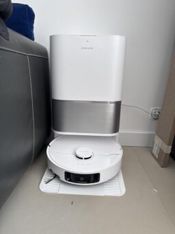 image client 9 Robot Aspirateur Laveur Dreame L10s Ultra Gen 3