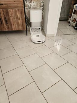 image client 9 Robot Aspirateur Dreame L40 Ultra AE