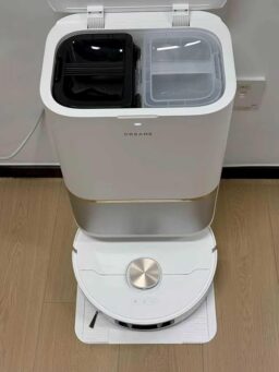 image client 9 Robot Aspirateur Laveur Dreame RLL51SE